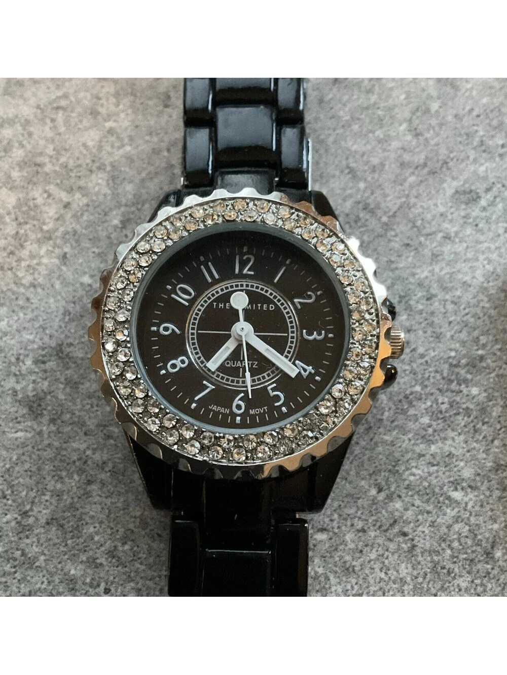 Beautiful Pair Of Vintage Womens Watches Both Watches Run Great Bin L